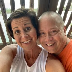 Meet your Posher, Becky